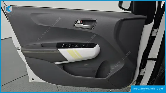 KIA MORNING (PICANTO) PRESTIGE