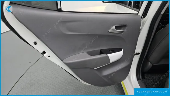 KIA MORNING (PICANTO) PRESTIGE