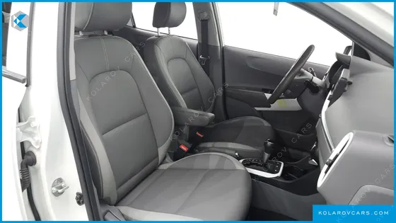 KIA MORNING (PICANTO) PRESTIGE