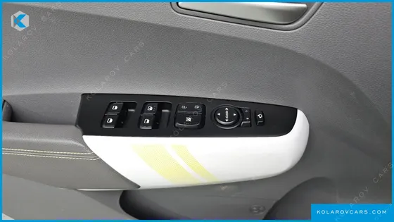 KIA MORNING (PICANTO) PRESTIGE