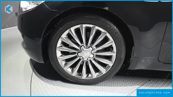 KIA K9 3.8 GDI VIP