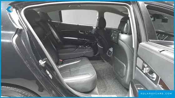 KIA K9 3.8 GDI VIP