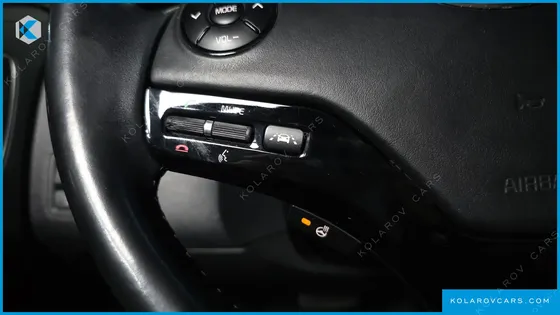 KIA K9 3.8 GDI VIP