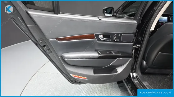 KIA K9 3.8 GDI VIP