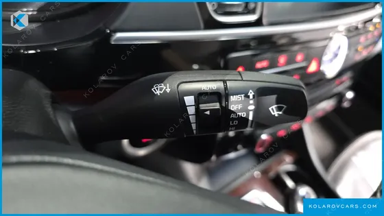 KIA K9 3.8 GDI VIP