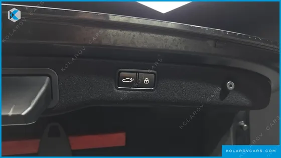 KIA K9 3.8 GDI VIP