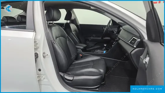 KIA K5 1.7 DIESEL MX