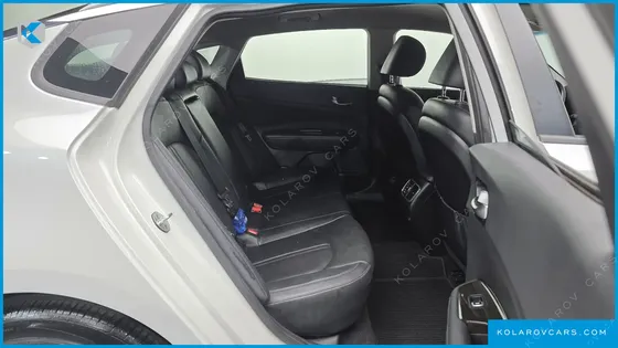 KIA K5 1.7 DIESEL MX