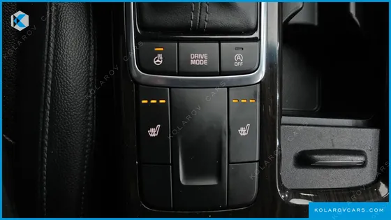 KIA K5 1.7 DIESEL MX