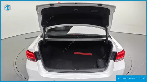 KIA K5 1.7 DIESEL MX