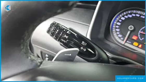 HYUNDAI TUCSON GASOLINE 1.6 TURBO 2WD