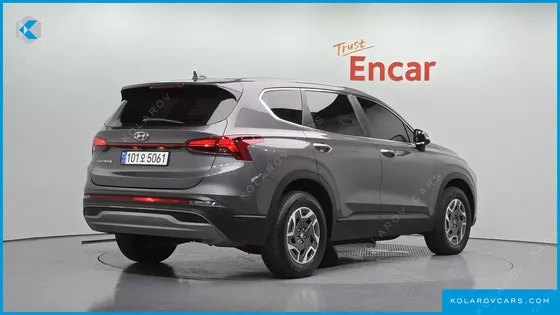HYUNDAI SANTA FE HEV 1.6 2WD