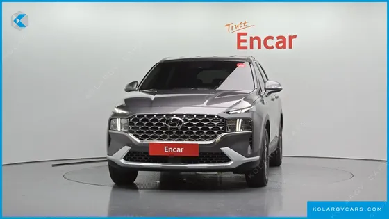 HYUNDAI SANTA FE HEV 1.6 2WD