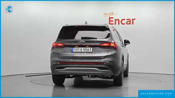 HYUNDAI SANTA FE HEV 1.6 2WD