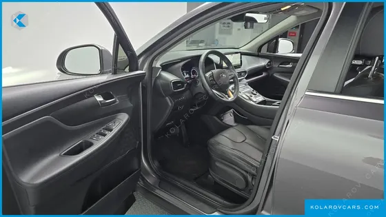 HYUNDAI SANTA FE HEV 1.6 2WD