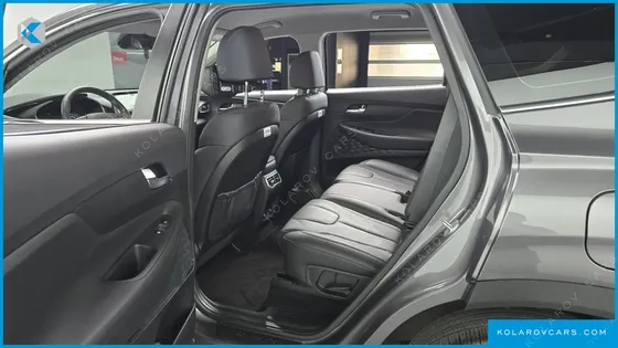 HYUNDAI SANTA FE HEV 1.6 2WD