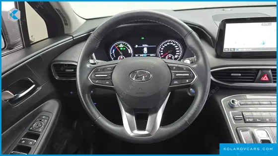 HYUNDAI SANTA FE HEV 1.6 2WD
