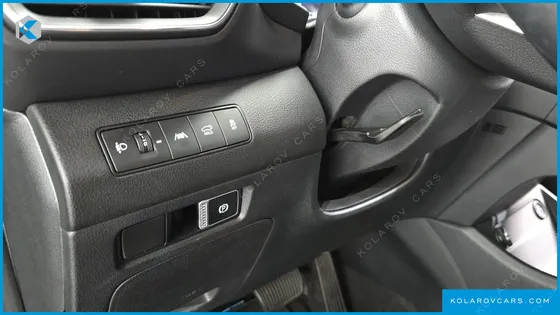 HYUNDAI SANTA FE HEV 1.6 2WD