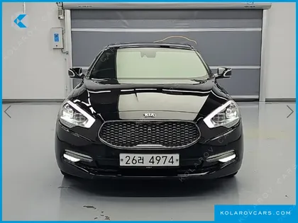 KIA K9 3.8 GDI VIP
