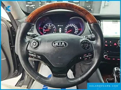 KIA K9 3.8 GDI VIP