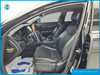 KIA K9 3.8 GDI VIP
