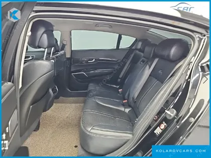 KIA K9 3.8 GDI VIP