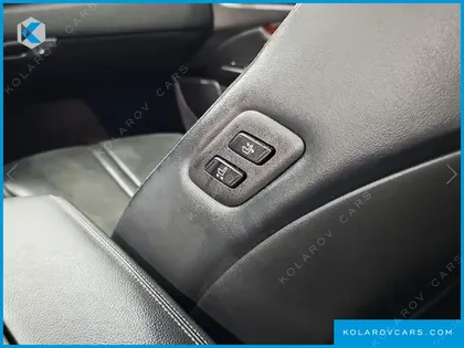 KIA K9 3.8 GDI VIP