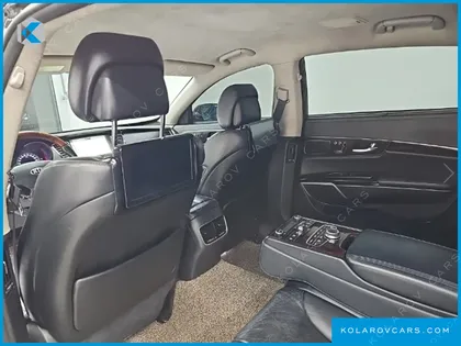KIA K9 3.8 GDI VIP