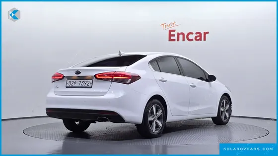 KIA K3 TRENDY