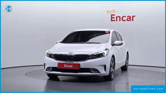KIA K3 TRENDY
