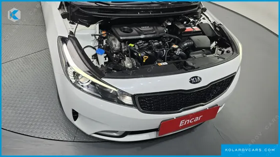 KIA K3 TRENDY