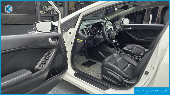 KIA K3 TRENDY