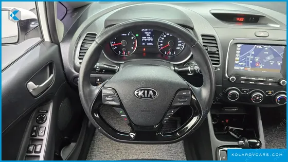 KIA K3 TRENDY