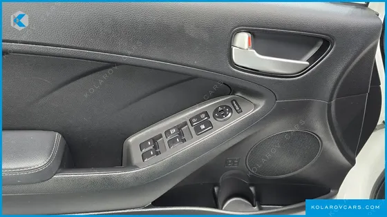 KIA K3 TRENDY