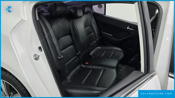 KIA K3 TRENDY