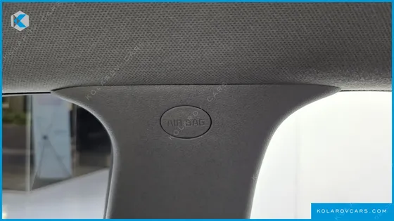 KIA K3 TRENDY