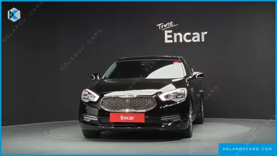 KIA K9 3.8 GDI NOBLESSE