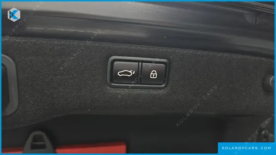 KIA K9 3.8 GDI NOBLESSE
