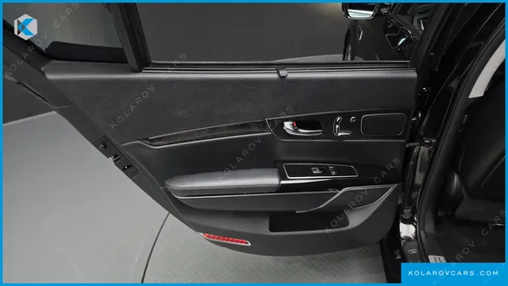 KIA K9 3.8 GDI NOBLESSE