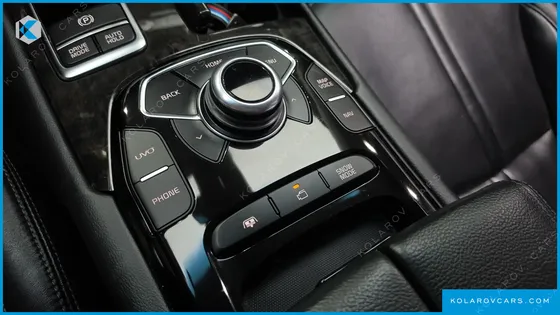 KIA K9 3.8 GDI NOBLESSE