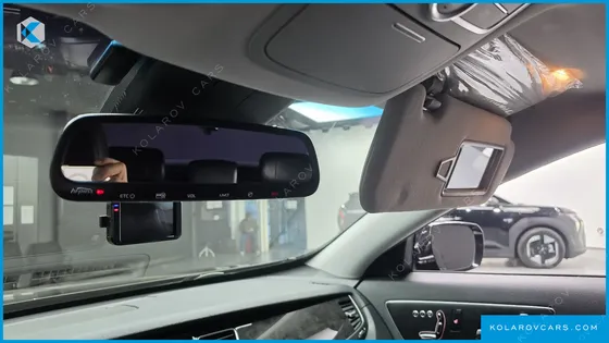 KIA K9 3.8 GDI NOBLESSE