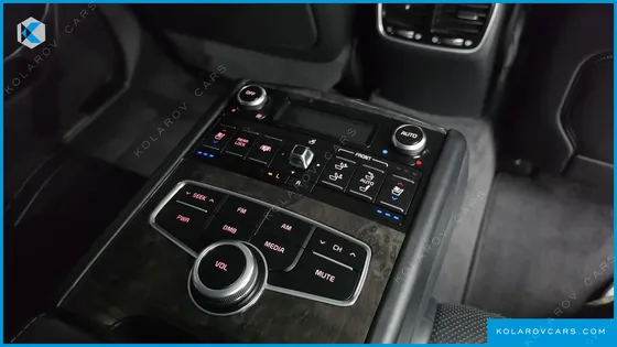 KIA K9 3.8 GDI NOBLESSE