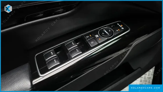 KIA K9 3.8 GDI NOBLESSE