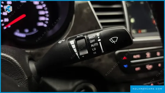 KIA K9 3.8 GDI NOBLESSE