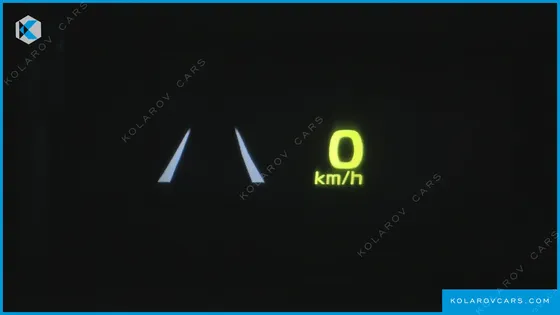 KIA K9 3.8 GDI NOBLESSE