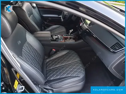 KIA K9 3.8 GDI VIP
