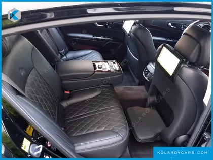 KIA K9 3.8 GDI VIP