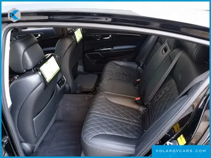 KIA K9 3.8 GDI VIP