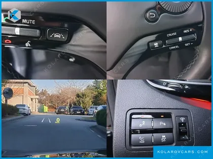 KIA K9 3.8 GDI VIP