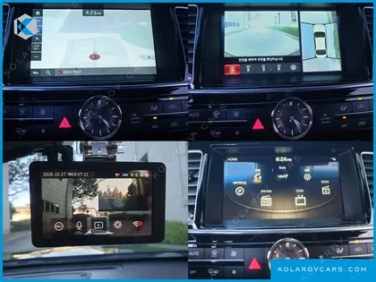 KIA K9 3.8 GDI VIP
